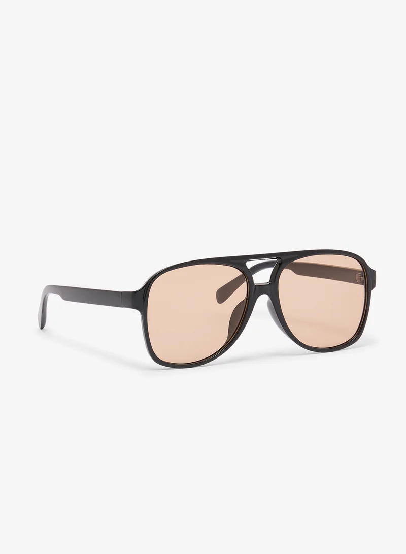 Ginger Polarized Classic Aviators